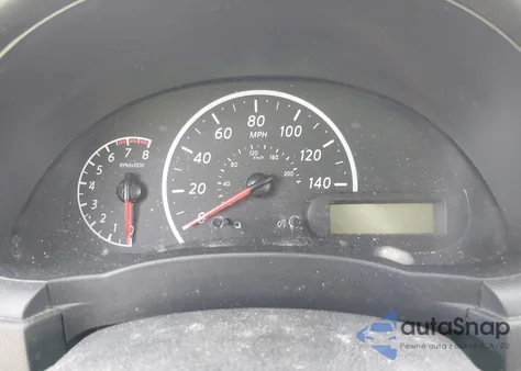 2019 Nissan Versa S/S Plus/Sv из США, поврежденный, VIN 3N1CN7AP8KL830401